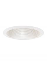 Generation Lighting 1151AT-14 - Recessed Trims 6" Baffle Trim