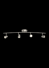 Generation Lighting 2637204S-962 - Talida Four Light LED Track Light