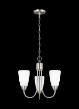 Generation Lighting 3120203EN3-962 - Seville Three Light Chandelier