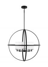 Generation Lighting 3124605EN3-112 - Alturas Five Light Chandelier