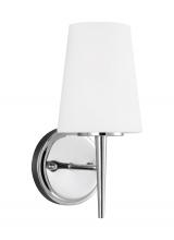 Generation Lighting 4140401-05 - Driscoll One Light Wall / Bath Sconce