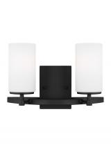 Generation Lighting 4424602EN3-112 - Alturas Two Light Wall / Bath