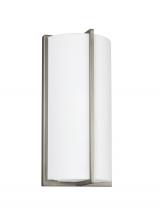 Generation Lighting 4934093S-962 - Faron LED Wall Sconce