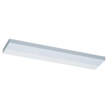Generation Lighting 4976BLE-15 - Self-Contained Fluorescent Lighting One Light Under Cabinet