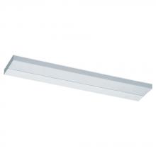 Generation Lighting 4977BLE-15 - Self-Contained Fluorescent Lighting Two Light Under Cabinet