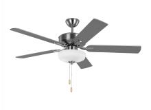 Generation Lighting 5LD52BSD - Linden 52" Ceiling Fan