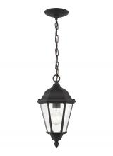 Generation Lighting 60938-12 - Bakersville One Light Outdoor Pendant