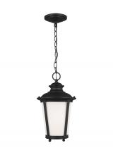 Generation Lighting 62240-12 - Cape May One Light Outdoor Pendant