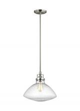 Generation Lighting 6514501-962 - Belton One Light Pendant
