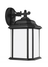 Generation Lighting 84531EN3-12 - Kent One Light Outdoor Wall Lantern
