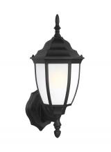 Generation Lighting 89940EN3-12 - Bakersville One Light Outdoor Wall Lantern