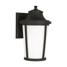 Generation Lighting GLO1151ANBZ - Portola Medium Lantern