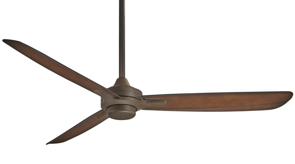 Rudolph Wet - 60&#34; Ceiling Fan