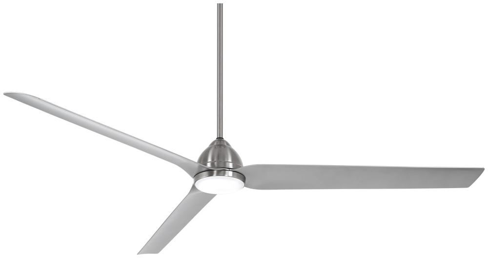 Java Xtreme - 84&#34; LED Ceiling Fan