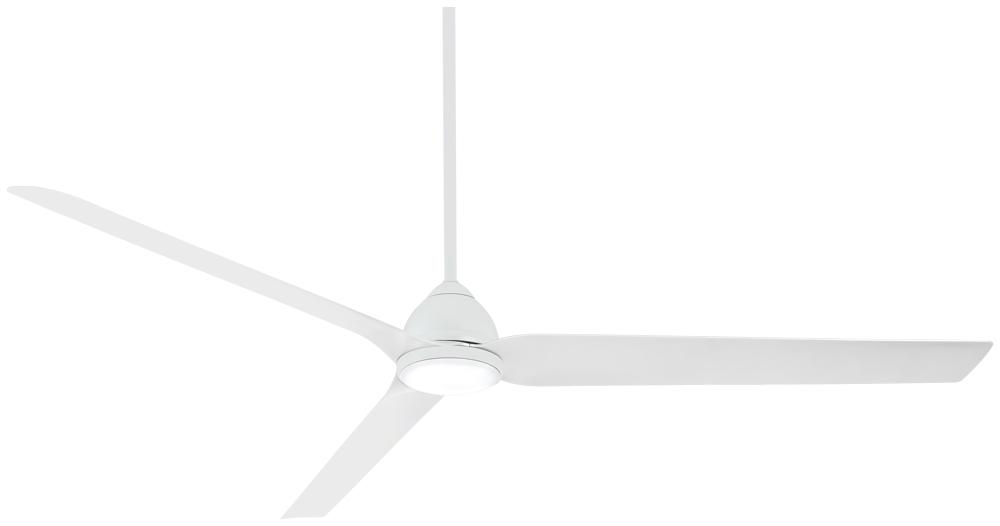 Java Xtreme - 84&#34; LED Ceiling Fan