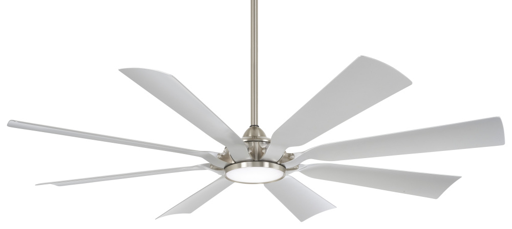 Future - LED 65&#34; Outdoor Ceiling Fan