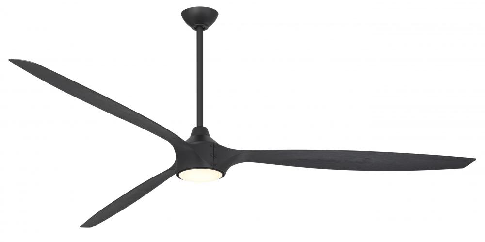 Pierce 84&#34; LED Smart Ceiling Fan