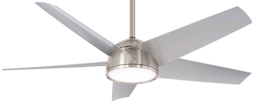 Chubby - LED 58&#34; Smart Ceiling Fan