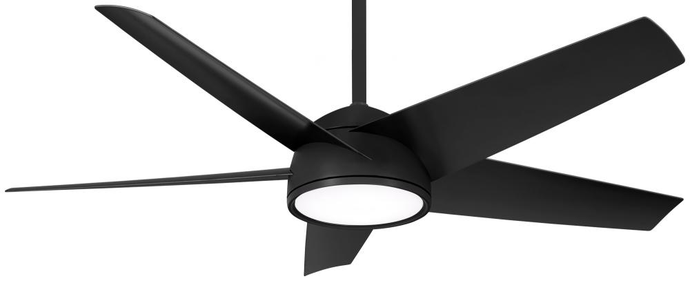 Chubby - 58&#34; LED Smart Ceiling Fan