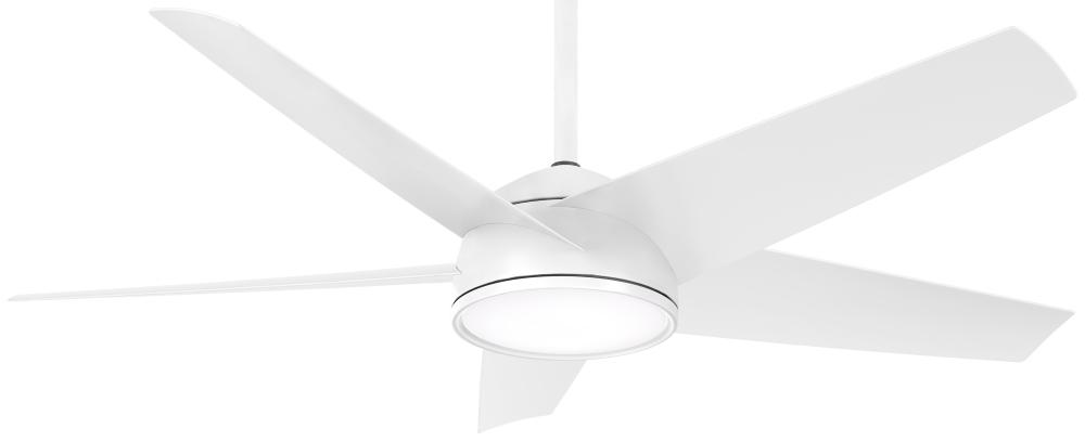 Chubby - LED 58&#34; Smart Ceiling Fan