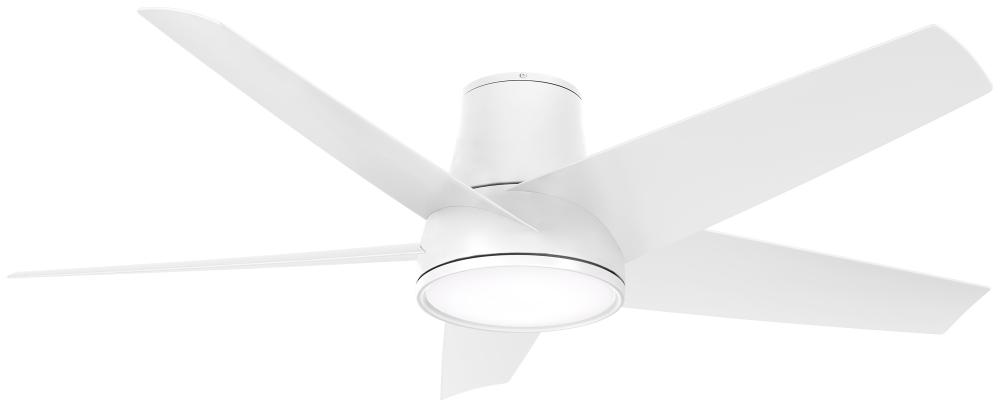 Chubby II - LED 58&#34; Smart Ceiling Fan