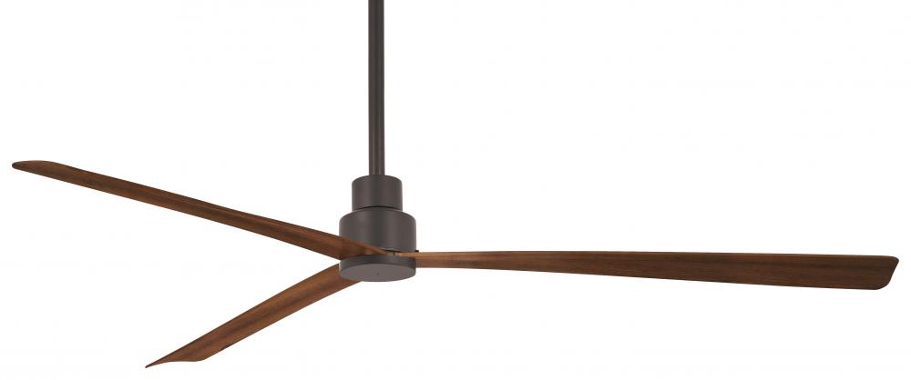 Simple - 65&#34; Ceiling Fan