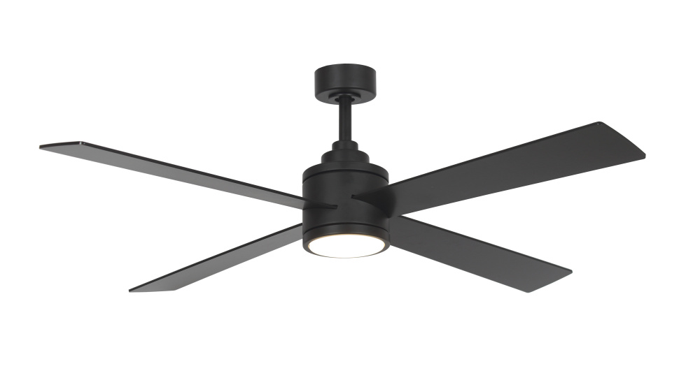Falco - 54&#34; LED Ceiling Fan