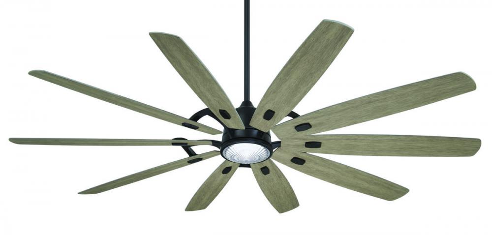 Barn H20 - LED 84&#34; Smart Ceiling Fan