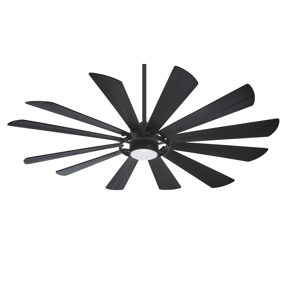 Windmolen - LED 65&#34; Smart Ceiling Fan