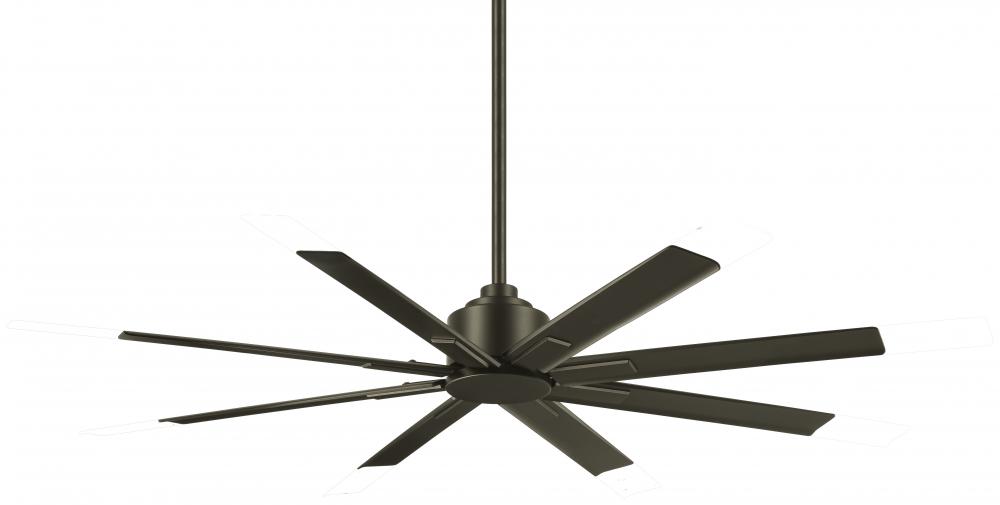 Xtreme H2O - 52&#34; Ceiling Fan