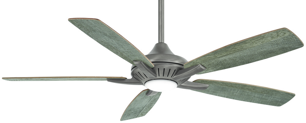Dyno 52&#34; LED Ceiling Fan