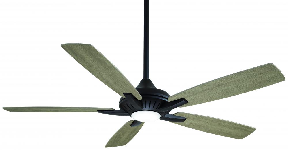 Dyno 52&#34; LED Ceiling Fan