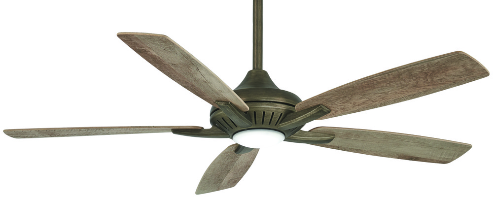 Dyno 52&#34; LED Ceiling Fan