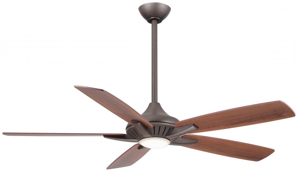 Dyno 52&#34; LED Ceiling Fan