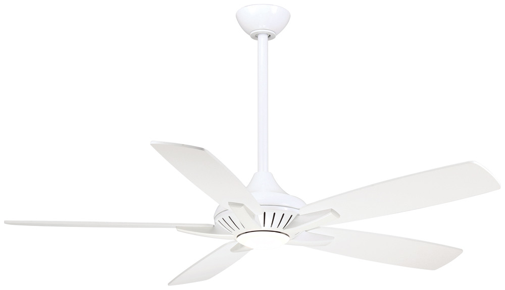 Dyno 52&#34; LED Ceiling Fan