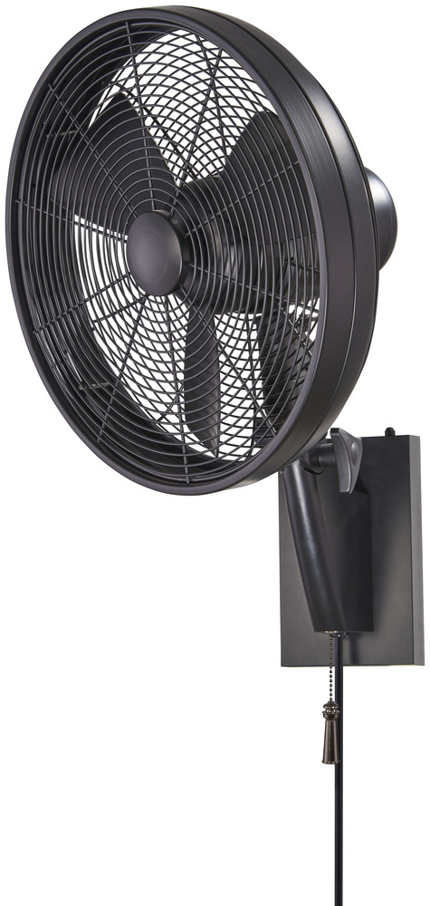 Anywhere - 16&#34; Oscillating Fan