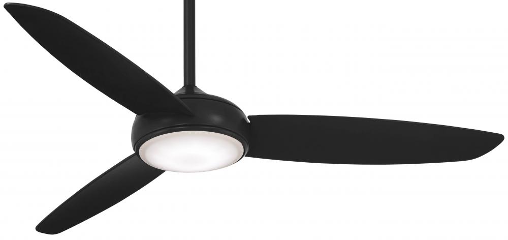 Concept IV  54&#34; LED Smart Ceiling Fan