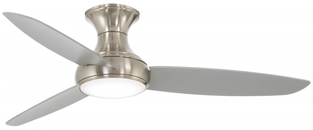 Concept III - 54&#34; LED Smart Ceiling Fan