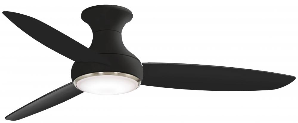 Concept III - 54&#34; LED Smart Ceiling Fan