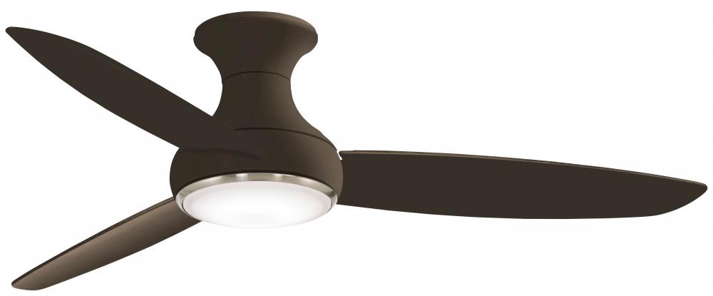 Concept III - 54&#34; LED Smart Ceiling Fan