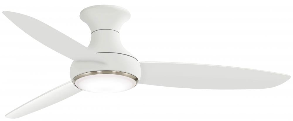 Concept III - 54&#34; LED Smart Ceiling Fan