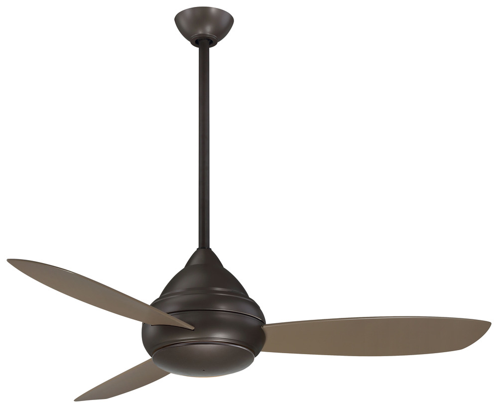 Concept I Wet - LED 52&#34; Ceiling Fan