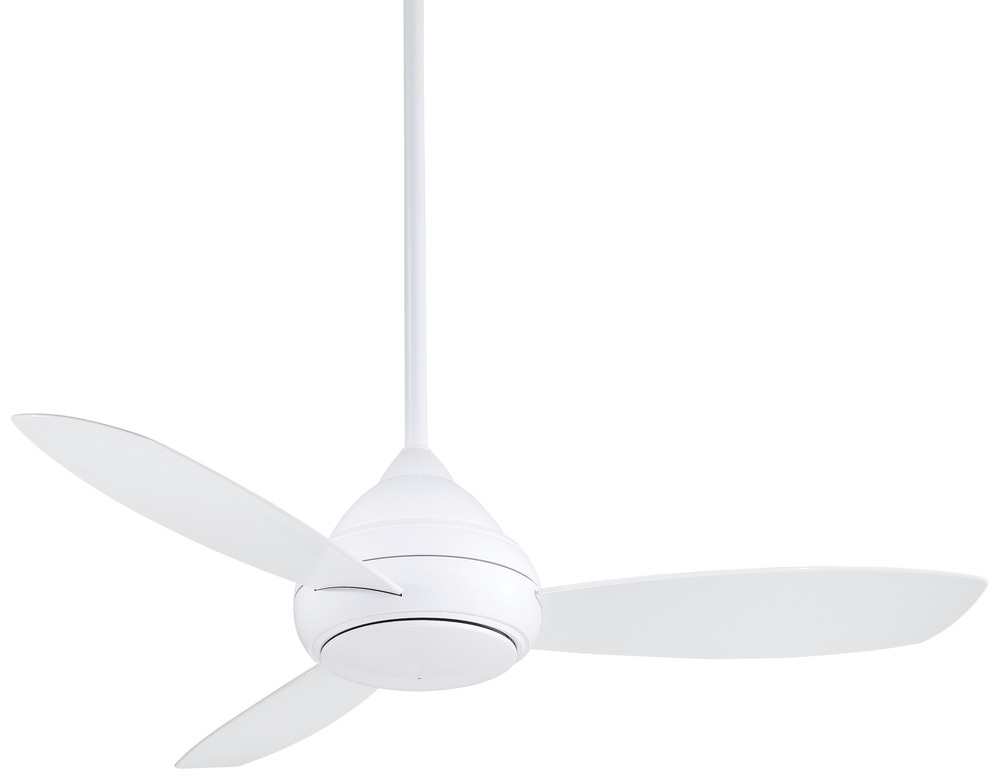 Concept I Wet - LED 52&#34; Ceiling Fan