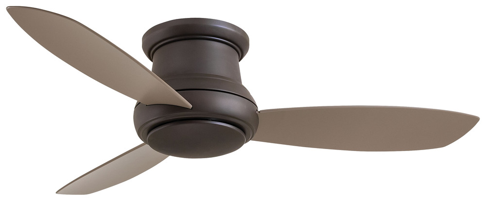 CONCEPT™ II - LED 52&#34; CEILING FAN