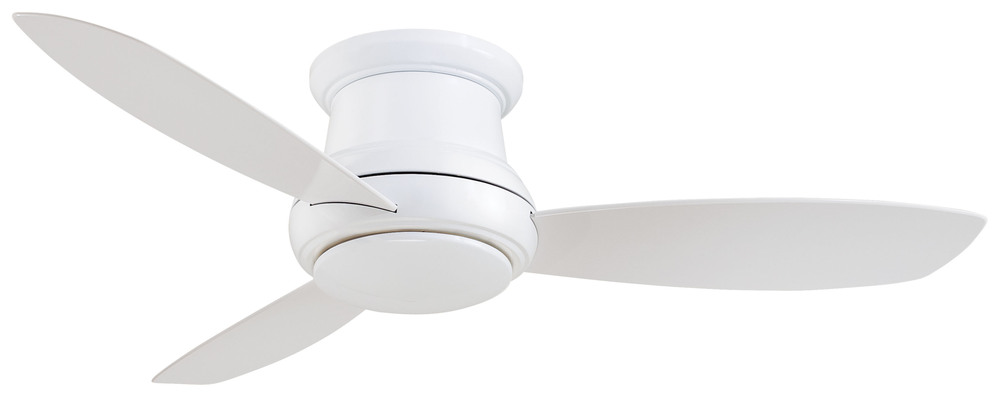 CONCEPT™ II - LED 52&#34; CEILING FAN