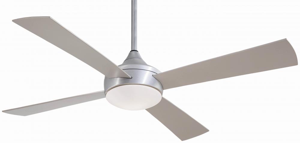 Aluma Wet - LED 52&#34; Ceiling Fan