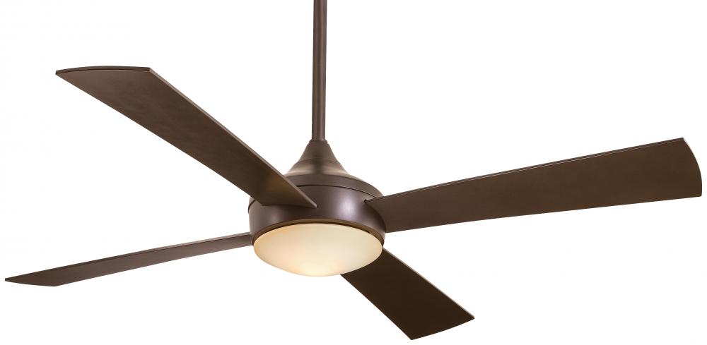 Aluma Wet - LED 52&#34; Ceiling Fan