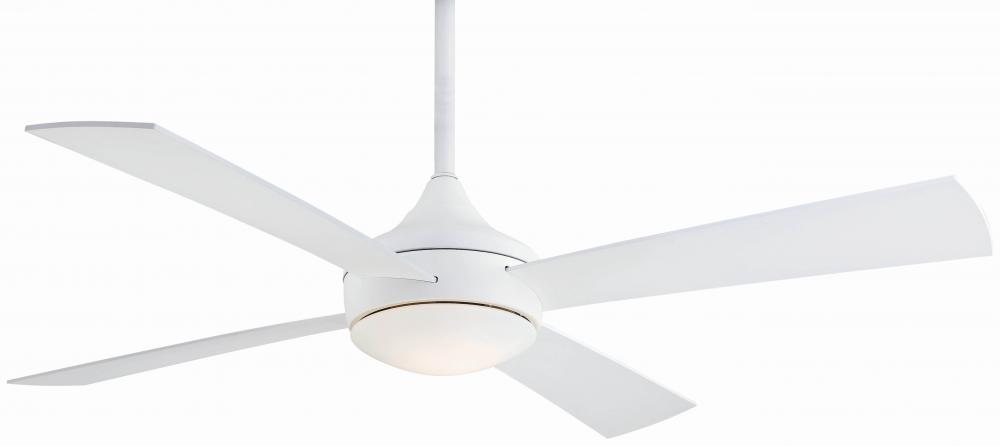 Aluma Wet - LED 52&#34; Ceiling Fan