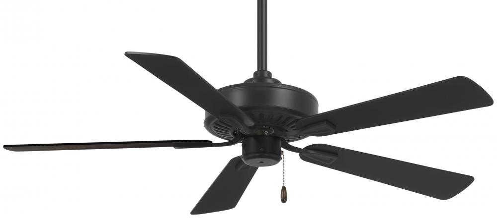Contractor - 52&#34; Ceiling Fan