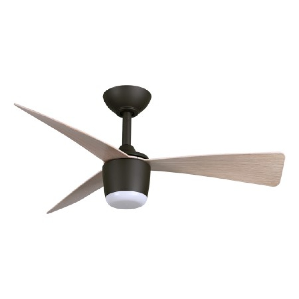 Elavan 36&#34; LED Indoor/Outdoor Ceiling Fan
